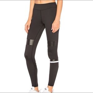 Lilybod Coco Shadow Luxe Leggings